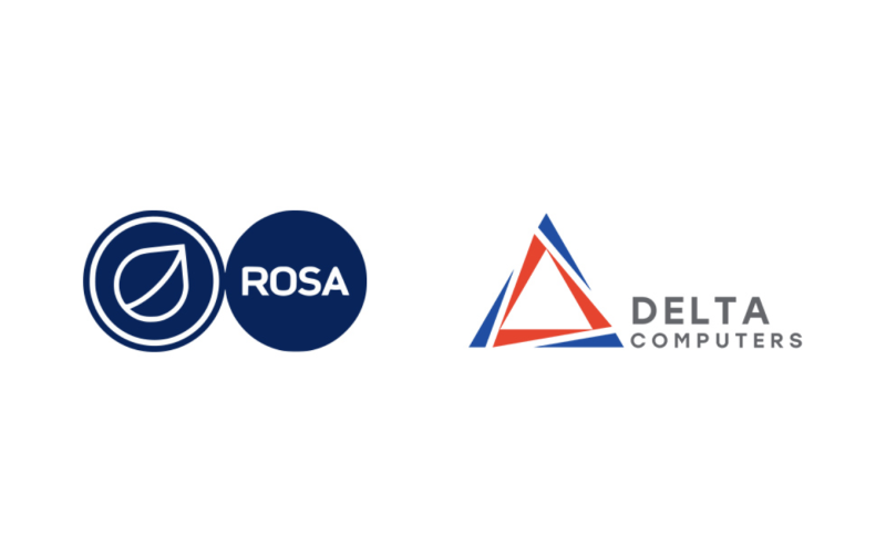 Рос унимед. Delta computers. логотип дельта компьютерс. нтц роса. ос роса кобальт.